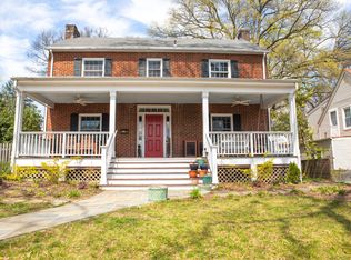 4737 11th St N, Arlington, VA 22205