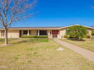 1942 E Glencove St, Mesa, AZ 85203