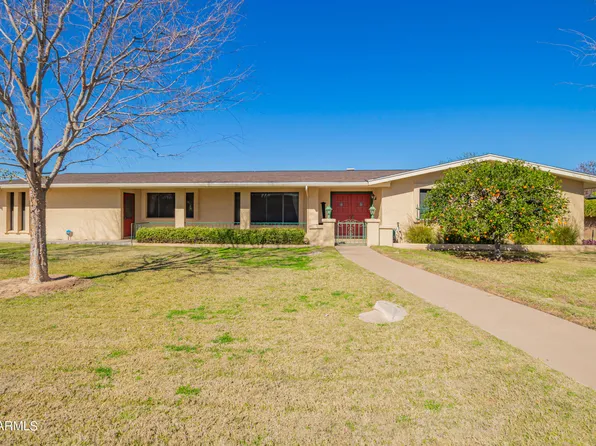 1942 E GLENCOVE Street, Mesa, AZ 85203