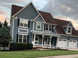 2112 Scarlet Rose Ct, Maryville, TN 37801