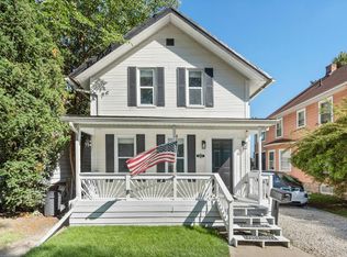 505 Harrison St, Monroe, MI 48161