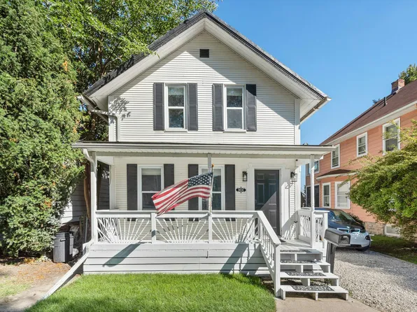 505 Harrison St, Monroe, MI 48161
