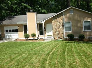 3779 Cherie Glen Rd, Snellville, GA