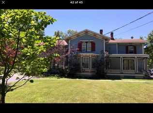 345 High St APT 1, Lockport, NY 14094