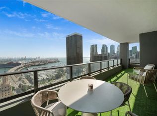 601 NE 1st Ave UNIT 2816, Miami, FL 33132