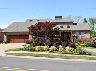 1404 Country Club Rd, Sherwood, AR 72120