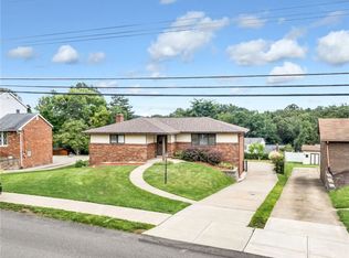 252 Shafer Rd, Coraopolis, PA 15108