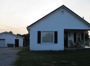 1229 Hutcherson Rd, Glasgow, KY 42141