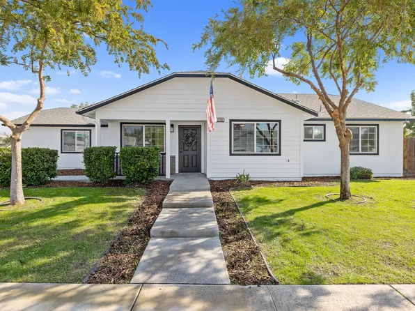 31130 Birchwood Street, Visalia, CA 93291