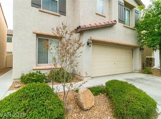 5069 Tioga Pass Ave, Las Vegas, NV 89139