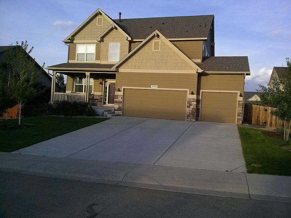 Welcome Home!