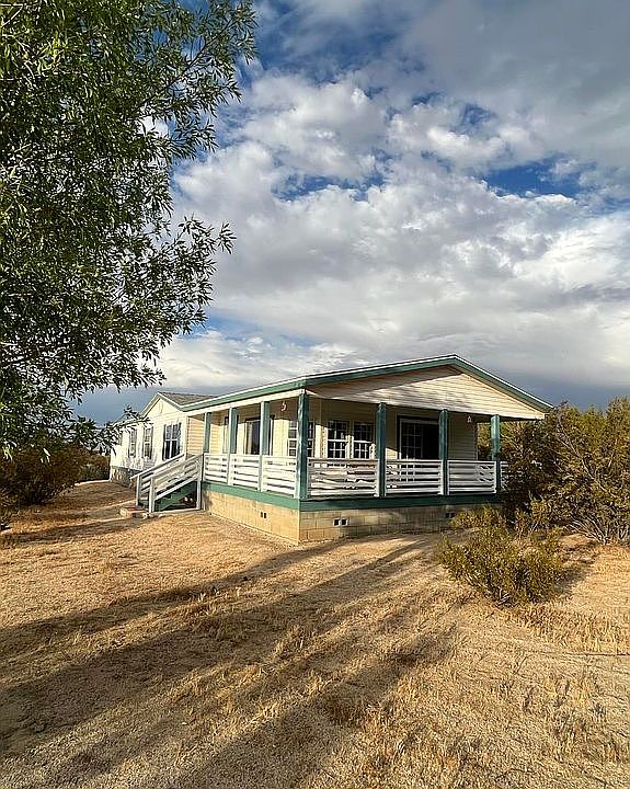 5158 N Hawk St, Inyokern, CA 93527 Zillow