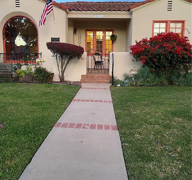 3614 Brayton Ave, Long Beach, CA 90807 Zillow