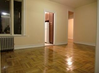 3806 29th St APT 3, Long Island City, NY 11101