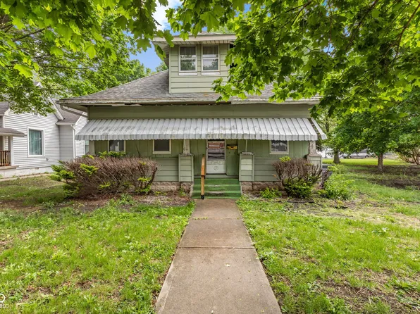 611 N Main St, Tipton, IN 46072