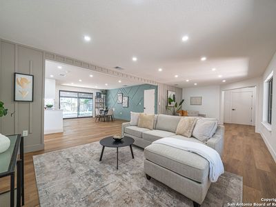 315 Royal Oaks, San Antonio, TX, 78209