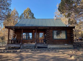 48 Cattle Run Rd, Canby, CA 96015