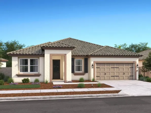 7970 Cottonwood Dr, Friant, CA 93626