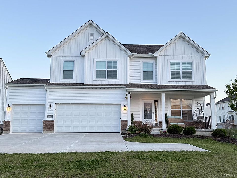 1st image of 5483 Long Trail Ct
