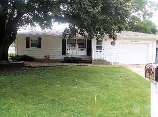 1936 S Jefferson Ave, Mason City, IA 50401