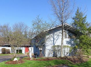 491-28 Concord Downs Path, Aurora, OH 44202