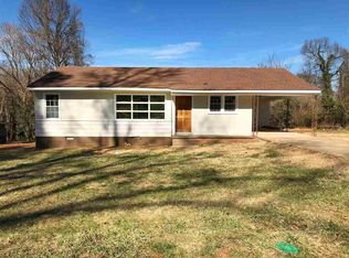 338 Merideth Cir, Spartanburg, SC 29306