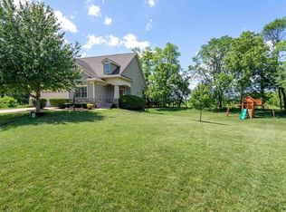 3523 Prairie Ct, Milan, IL 61264