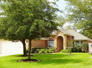 9223 Fernwillow Dr, Spring, TX 77379