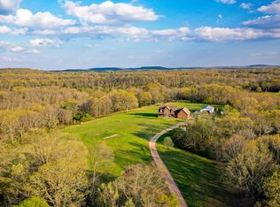 2042 Greasy Creek Ln, Washburn, MO 65772