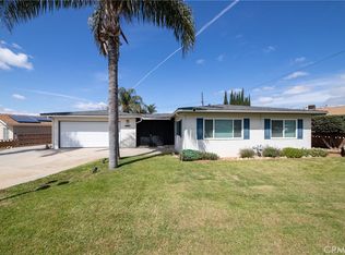 160 Summit View Dr, Calimesa, CA 92320