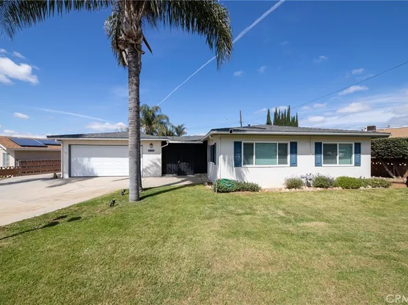160 Summit View Dr, Calimesa, CA 92320
