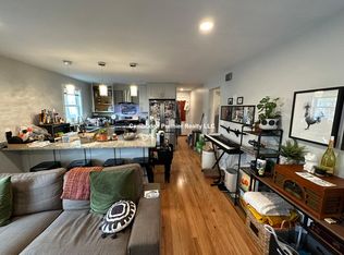 49 Whittemore Ave #1R, Cambridge, MA 02140