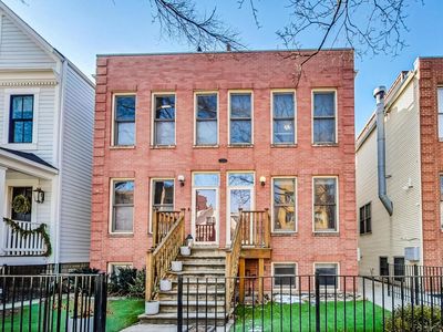 3728 N Janssen Ave APT B, Chicago, IL, 60613
