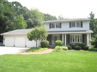 6080 Redford Rd NW, North Canton, OH 44720