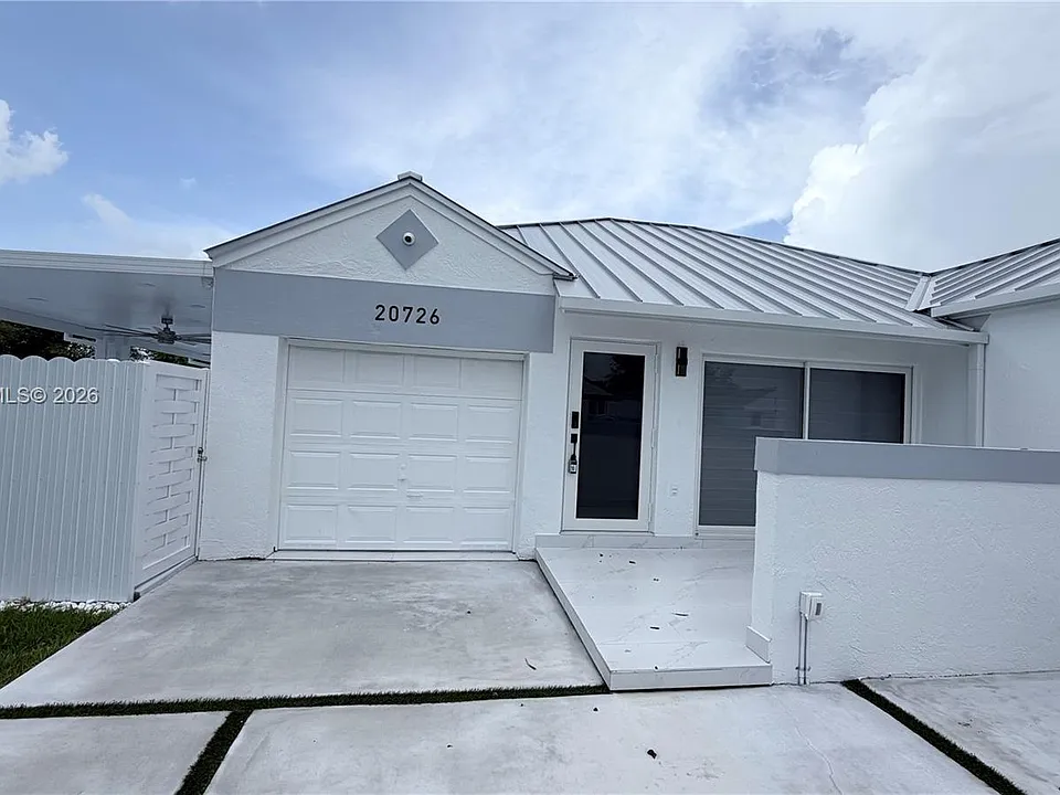 20726 SW 105th Ave
