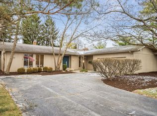 1440 Bridgeton Dr, Columbus, OH 43220
