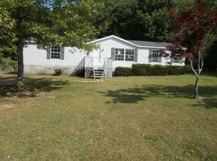 122 Madison Ave, Colbert, GA 30628