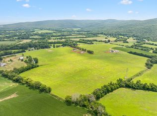 0 Greenhaw Rd LOT 6, Decherd, TN 37324