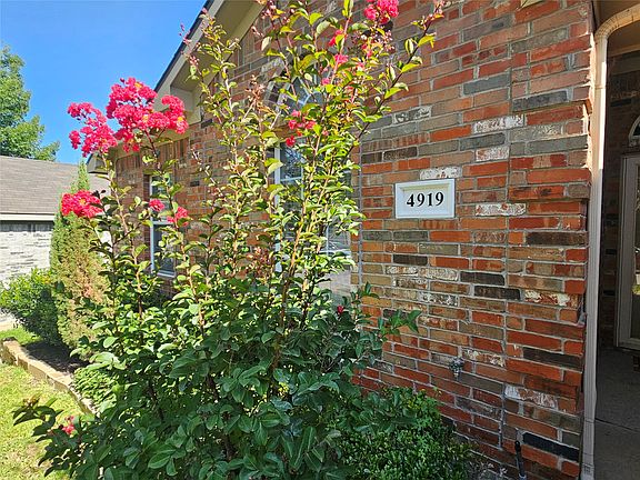 4th image of 4919 Saddlehorn Dr
