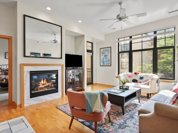 533 W Main St APT 204, Madison, WI 53703