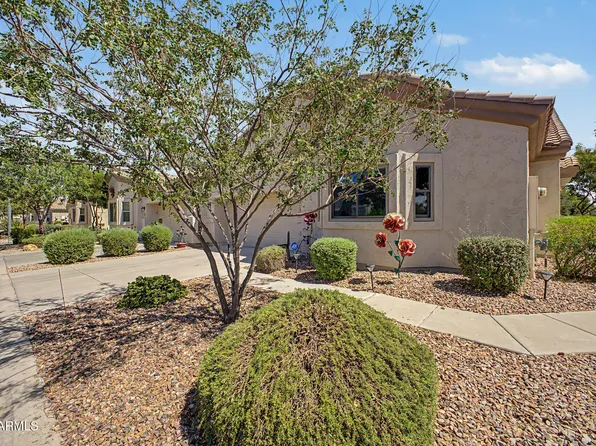 1569 E MELROSE Drive, Casa Grande, AZ 85122