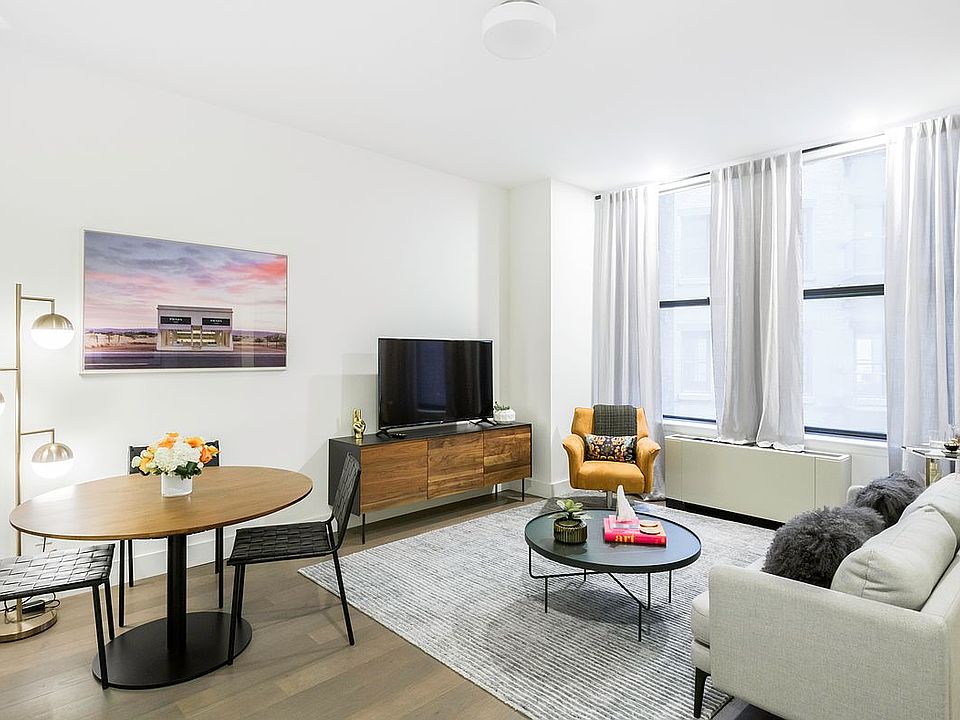 1st image of 25 Broad St APT 18R