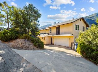 15628 Calle El Capitan, Green Valley, CA 91390