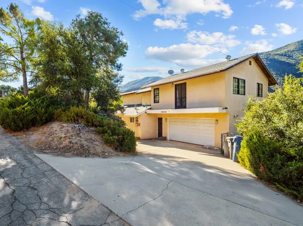 15628 Calle El Capitan, Green Valley, CA 91390