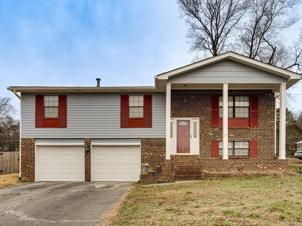 6905 Creeklands Ln, Hixson, TN 37343