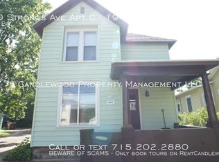 1940 Strongs Ave APT C, Stevens Point, WI 54481