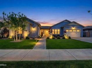 3494 E Bloomfield Pkwy, Gilbert, AZ 85296