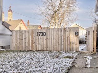1730 S 6th St, Milwaukee, WI 53204