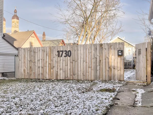 1730 South 6th STREET, Milwaukee, WI 53204