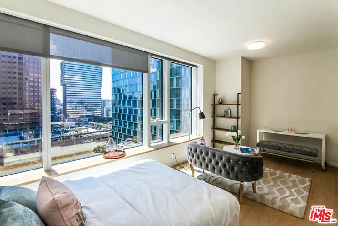 Studio, 1.0 bath, 480 sqft, $2,900 — Photo 4